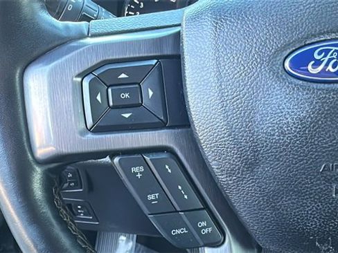 Certified 2021 Ford Expedition Max Platinum image 24