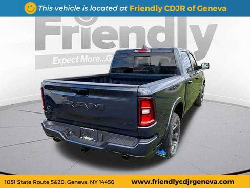 New 2026 RAM 1500 Big Horn image 5