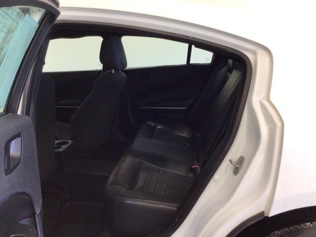 Used 2017 Dodge Charger Police AWD/4WD image 18