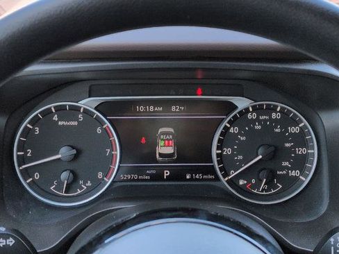 Certified 2023 Nissan Rogue SV AWD/4WD image 25