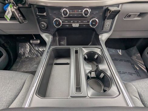 New 2026 Ford F150 XLT w/ Equipment Group 301A Standard image 19