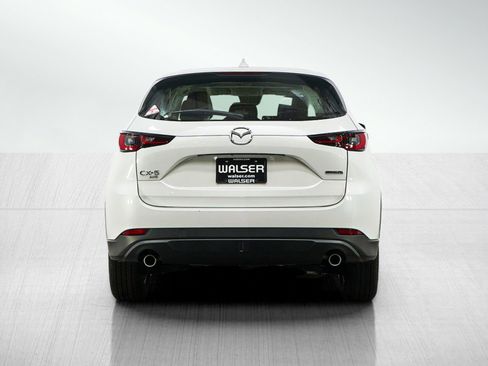 Used 2023 MAZDA CX-5 AWD 2.5 S image 4