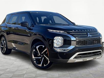 Used 2023 Mitsubishi Outlander SE