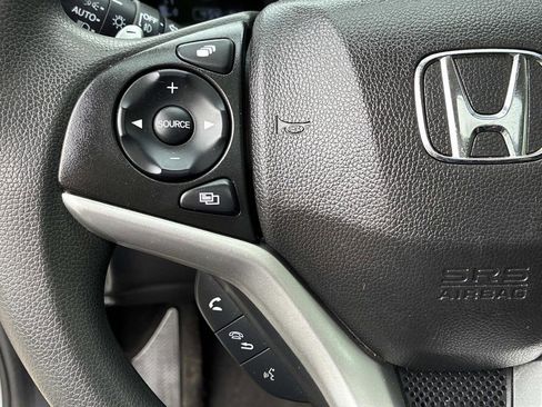 Used 2019 Honda Fit EX image 22