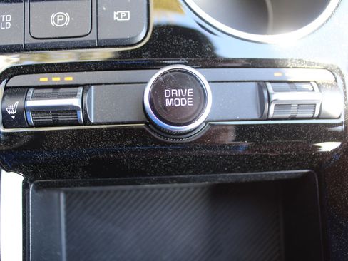 New 2026 Kia K5 GT-Line image 36