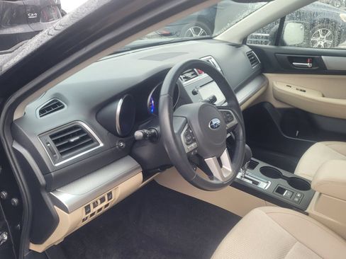 Used 2015 Subaru Outback 2.5i Premium image 13