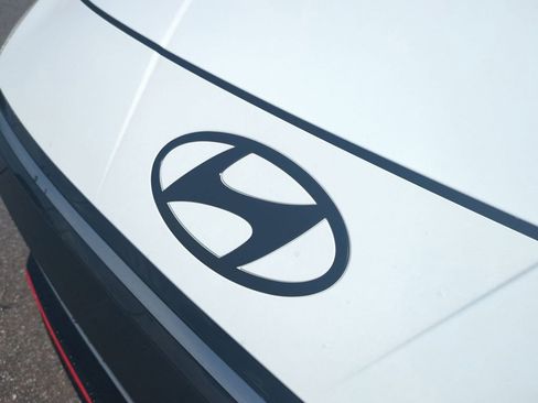 New 2026 Hyundai Elantra N FWD image 13