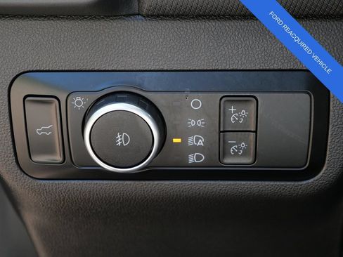 Used 2023 Ford Bronco Sport Big Bend w/ Convenience Package AWD/4WD image 18