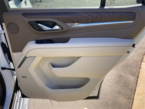 Used 2021 GMC Yukon Denali image 34