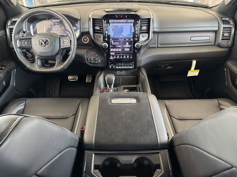 New 2026 RAM 1500 RHO AWD/4WD image 19