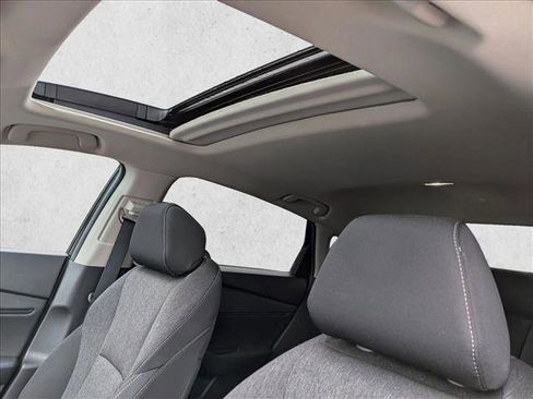 Used 2024 Honda Accord EX image 14