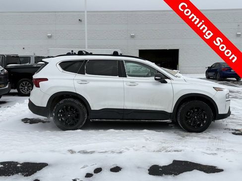 Used 2022 Hyundai Santa Fe XRT w/ Cargo Package image 7