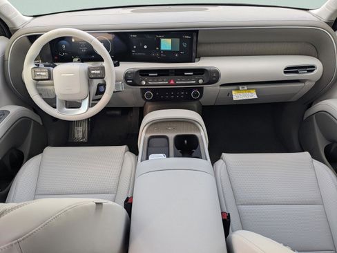 New 2026 Hyundai Palisade SEL FWD image 13