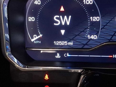 Certified 2025 GMC Sierra 1500 Elevation w/ Elevation Premium Package image 21