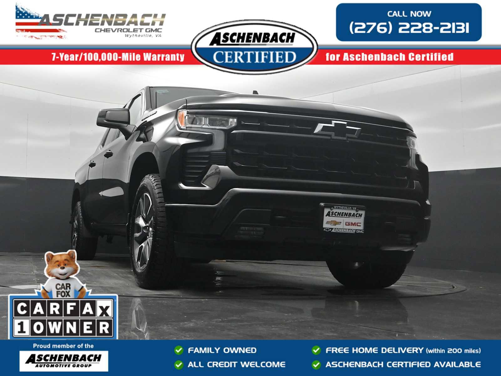 Used 2023 Chevrolet Silverado 1500 RST AWD/4WD image 19
