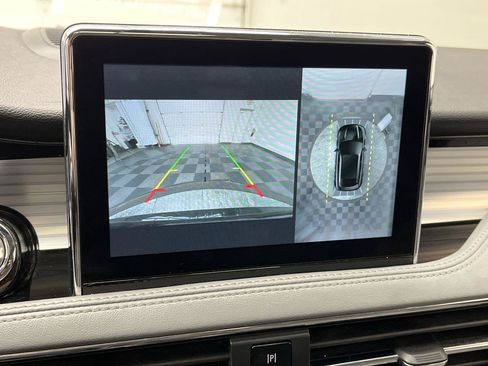 Used 2022 Lincoln Corsair AWD w/ Premium Package image 7