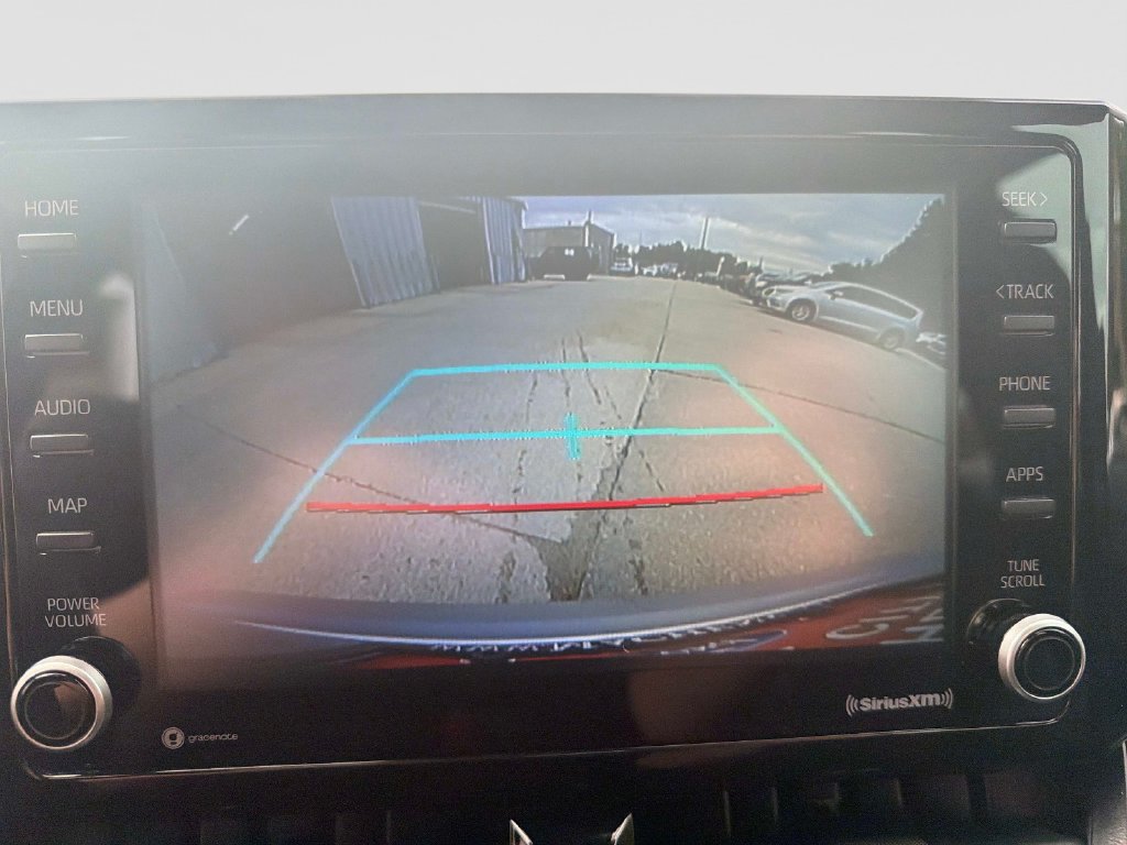 Used 2022 Toyota Corolla LE FWD image 25