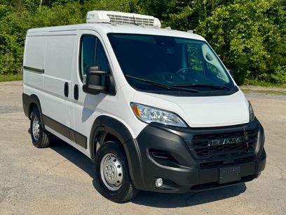 Used 2023 RAM ProMaster 1500 w/ Convenience Group