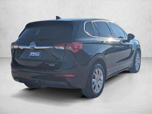 Used 2020 Buick Envision Preferred image 5