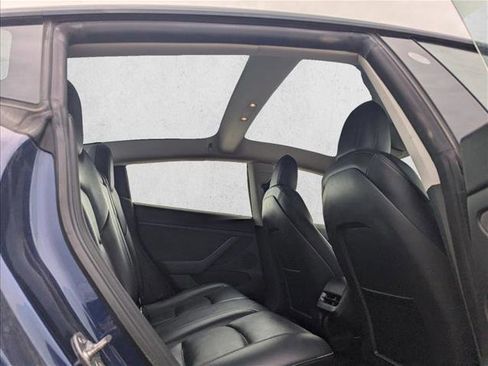 Used 2023 Tesla Model 3 Standard Range image 15