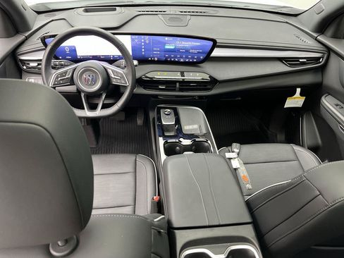Used 2026 Buick Enclave Sport Touring w/ Power Package AWD/4WD image 4
