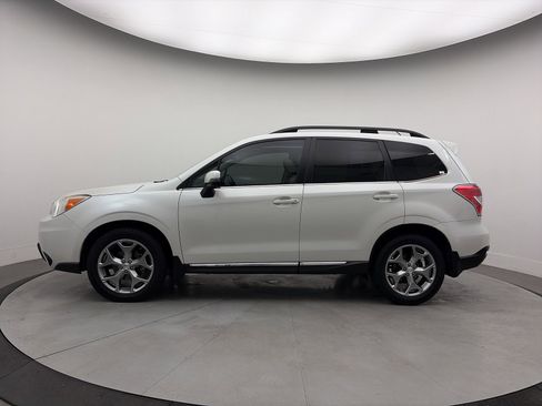Used 2015 Subaru Forester 2.5i Touring w/ Eyesight & Navigation System image 37