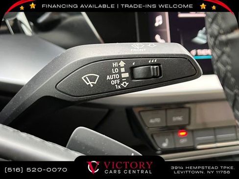 Used 2024 Audi A3 2.0T Premium image 37