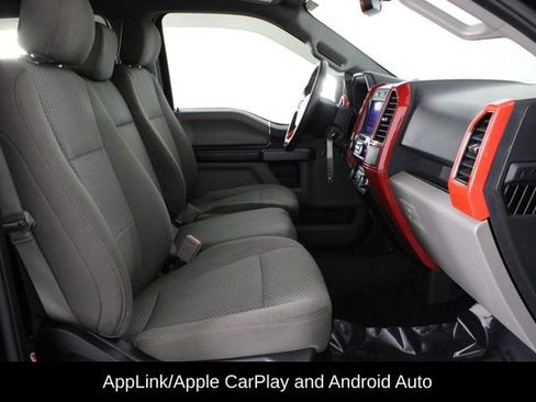 Used 2019 Ford F150 XLT w/ Equipment Group 301A Mid image 14