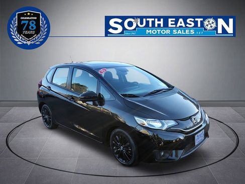 Used 2015 Honda Fit EX-L image 2