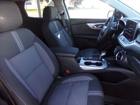 Used 2024 Chevrolet Blazer LT w/ Convenience Package image 29