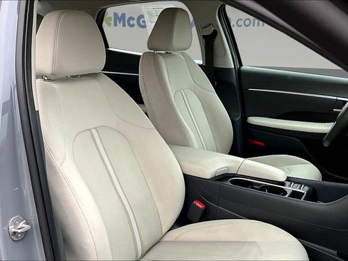 Used 2024 Hyundai Sonata SEL image 27