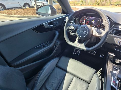 Used 2019 Audi A5 2.0T Prestige w/ Black Optic Plus Package image 9