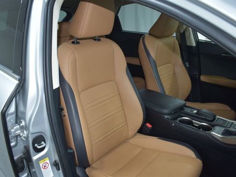 Used 2016 Lexus NX 200t AWD w/ Premium Package image 23