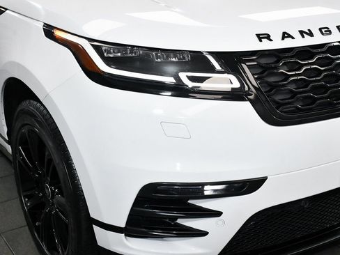 Used 2023 Land Rover Range Rover Velar R-Dynamic S image 69