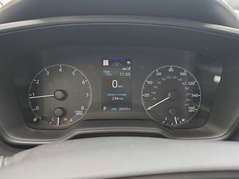 Used 2023 Toyota Corolla LE image 16