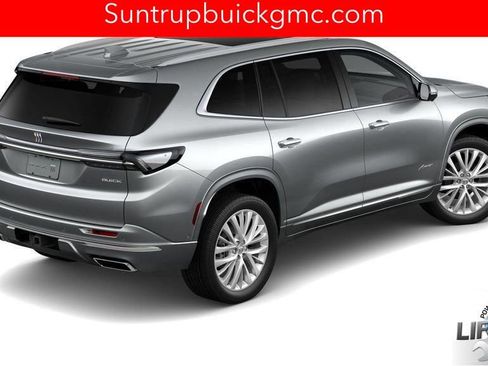 New 2026 Buick Enclave Avenir w/ Super Cruise Package image 95