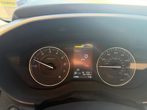 Used 2021 Subaru Crosstrek 2.5i Limited w/ Moonroof Package 2 image 17