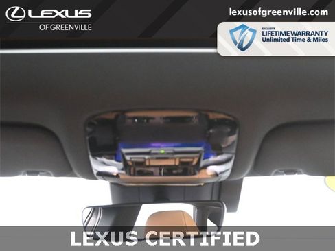 Certified 2025 Lexus RX 350 Premium w/ Accessory Package (Z1) image 25