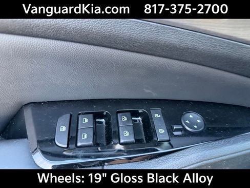 Certified 2023 Kia Sportage X-Line w/ X-Line Premium Package image 18