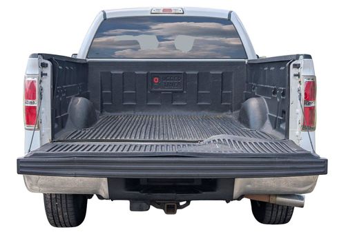 Used 2013 Ford F150 XLT w/ XLT Chrome Pkg RWD image 6