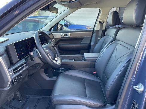 Used 2025 Hyundai Santa Fe SEL image 28