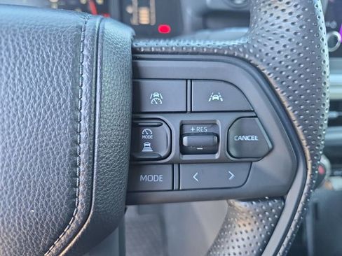 New 2026 Toyota Tacoma SR5 image 16