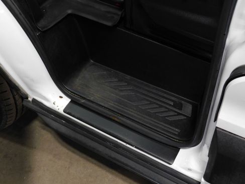 Used 2023 Ford Transit 250 High Roof AWD w/ Exterior Upgrade Package image 53