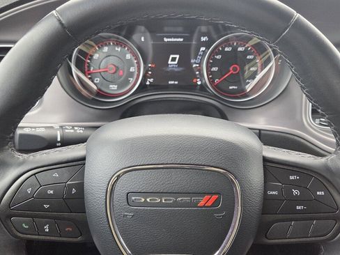 Certified 2023 Dodge Charger SXT image 22