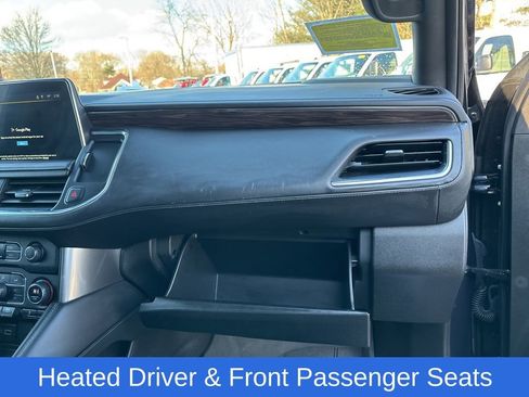 Used 2023 Chevrolet Tahoe LT w/ LT Signature Package image 24