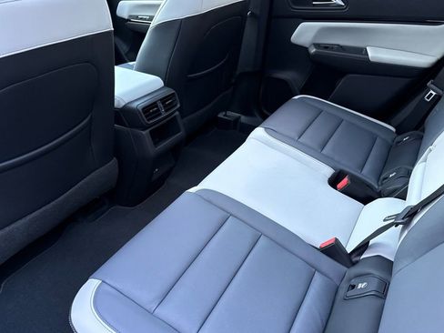 New 2026 Honda Prologue Touring image 17