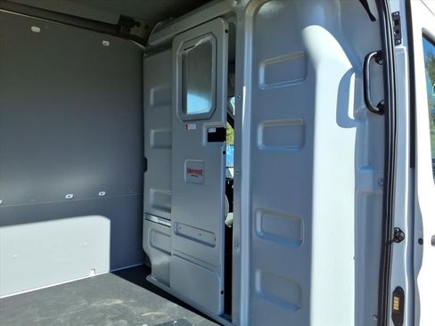 New 2026 Ford Transit 250 148 Medium Roof Extended AWD image 11