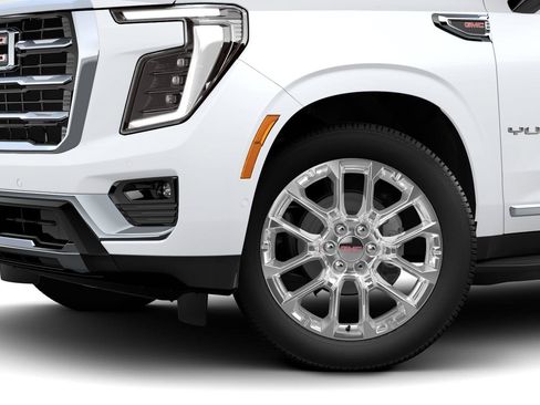 New 2026 GMC Yukon XL Elevation w/ Elevation Premium Package AWD/4WD image 54