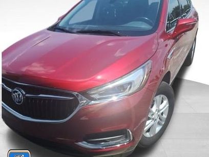 Used 2018 Buick Enclave Essence w/ Trailering Package