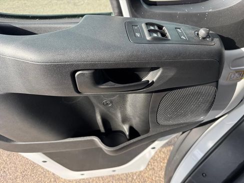 New 2025 RAM ProMaster 3500 w/ Cold Weather Group FWD image 25